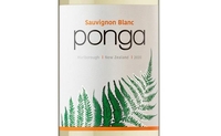 Ponga, Marlborough (New Zealand) Sauvignon Blanc 2020