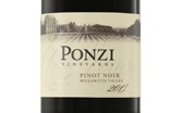 Ponzi Vineyards, Willamette Valley (Oregon) Pinot Noir 2013