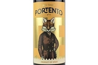 Portento, La Mancha DO (Spain) Petit Verdot 2018