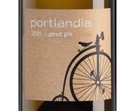 Portlandia, American (United States) Pinot Gris 2021