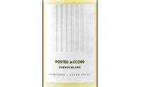 Posted Accord, Swartland (South Africa) Chenin Blanc 2020