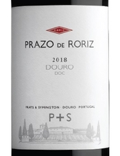 Prats & Symington, Douro DOC (Portugal)  2018