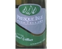 Presque Isle Wine Cellars, Lake Erie (New York) Grüner Veltliner 2022