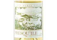 Presqu’ile, Santa Maria Valley (California) Sauvignon Blanc 2018