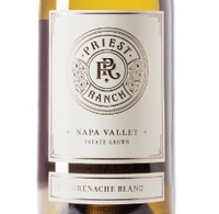 Priest Ranch, Napa Valley (California) Grenache Blanc 2018