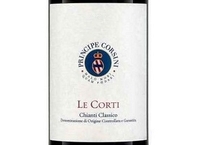 Principe Corsini, Chianti Classico DOCG (Tuscany, Italy)  2015