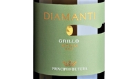 Principi di Butera, Sicilia DOC (Sicily, Italy) Grillo 2019