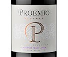 Proemio, Mendoza (Argentina) Cabernet Franc 2018