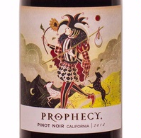 Prophecy, California (United States) Pinot Noir 2014