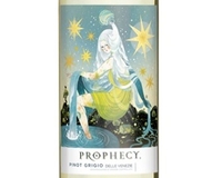 Prophecy, Delle Venezie DOC (Veneto, Italy) Pinot Grigio 2019