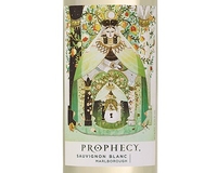 Prophecy, Marlborough (New Zealand) Sauvignon Blanc 2019