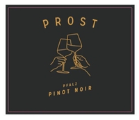 Prost, Pfalz (Germany) Pinot Noir 2022