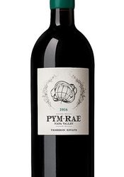 Pym-Rae, Napa Valley (California)  2016