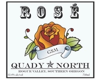 Quady North, Rogue Valley (Oregon)  2022