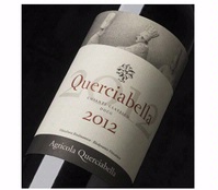 Querciabella, Chianti Classico (Tuscany, Italy)  2012