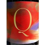 Quigley Family Wine, Lake County (California)  2019