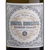 Quinta Essentia, Stellenbosch (Western Cape, South Africa) Chenin Blanc 2016