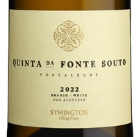 Quinta da Fonte Souto, Alentejo (Portugal)  2022