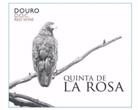 Quinta de la Rosa, Douro (Portugal)  2014