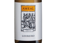 Quinta do Ameal, Vinho Verde (Portugal) Loureiro 2021