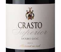 Quinta do Crasto, Douro (Portugal)  2011