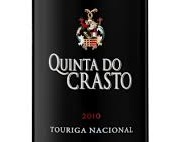 Quinta do Crasto, Douro (Portugal) Touriga Nacional 2010