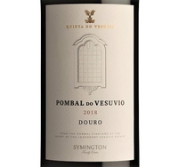 Quinta do Vesuvio, Douro DOC (Portugal)  2018