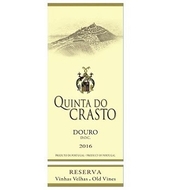 Quinta do Crasto, Douro DOC (Portugal)  2016