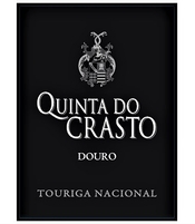 Quinta do Crasto, Douro DOC (Portugal) Touriga Nacional 2016