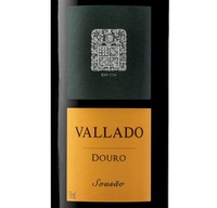 Quinto do Vallado, Douro (Portugal) Sousão 2019