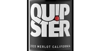 Quipster, California (United States) Merlot 2020