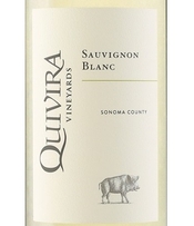 Quivira Vineyards, Sonoma County (California) Sauvignon Blanc 2021