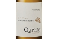 Quivira Vineyards, Dry Creek Valley (Sonoma County, California) Sauvignon Blanc 2021