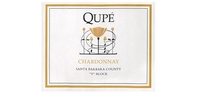 Qupé, Santa Barbara County (California) Chardonnay 2018