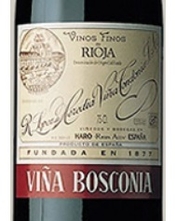 R. Lopez Heredia Viña Tondonia, Rioja (Spain)  2012