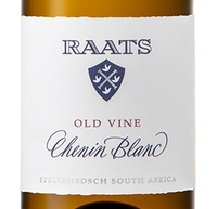 Raats Family Wines, Stellenbosch (South Africa) Chenin Blanc 2017