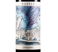 Rabble, Paso Robles (California) Zinfandel 2017