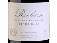 Raeburn Winery, Russian River Valley (Sonoma County, California) Pinot Noir 2020