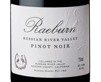 Raeburn Winery, Russian River Valley (Sonoma County, California) Pinot Noir 2021