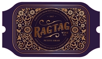 Ragtag Wine Co, El Pomar District, Paso Robles (Central Coast, California) Petite Sirah 2017