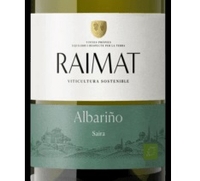 Raimat, Costers del Segre (Catalonia, Spain) Albariño 2022