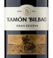 Ramon Bilbao, Rioja Gran Reserva (Spain)  2014