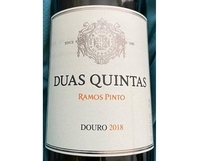 Ramos Pinto, Douro DOC (Portugal)  2018