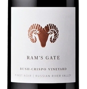 Ram’s Gate, Russian River Valley (Sonoma County, California) Pinot Noir 2018