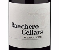 Ranchero Cellars, Paso Robles (Central Coast, California)  2016