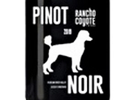 Rancho Coyote, Russian River Valley (Sonoma County, California) Pinot Noir 2019