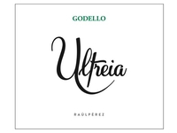 Bodegas y Vinedos Raúl Pérez, Bierzo (Castilla y León, Spain) Godello 2020