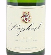 Raphael, New York (United States) Riesling 2017