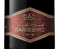 Raríssimo by Osvaldo Amado, Dão DOC (Portugal)  2016