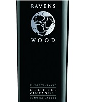 Ravenswood, Sonoma Valley (California) Zinfandel 2016